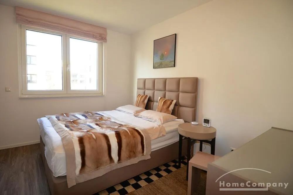 Sehr schöne 3 Zimmer Wohnung in Marzahn - Photo 4