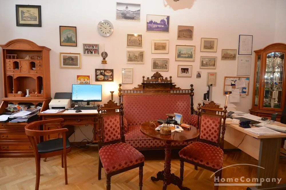 Helle moderne 4-Zimmer-Wohnung mit Balkon, Berlin-Schöneberg - Foto 2