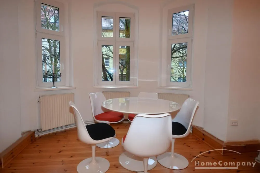 2 Zimmer Wohnung in Tempelhof - Photo 4