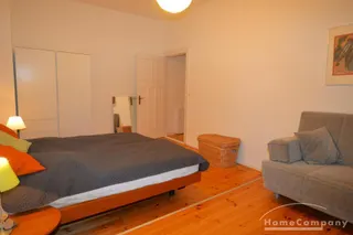 2 Zimmer Wohnung in Tempelhof