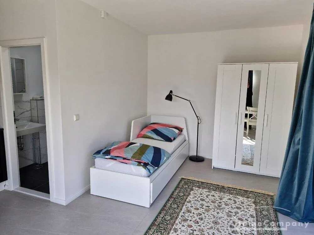 Apartment, Wohnung, Nähe Campus Berlin Buch - Photo 3