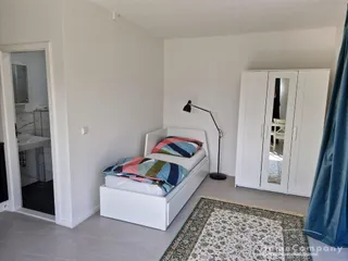 Wohnen