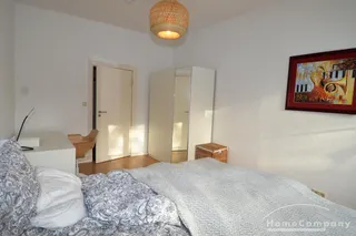 Schlafen