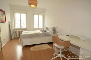 Schlafen