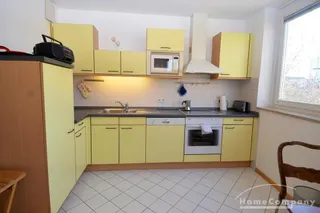 Helle & Gemütliche 2-Zimmer-Wohnung in Wilmersdorf – Voll Möbliert