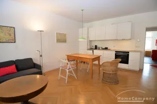 Wohnen
