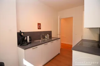 Schöne 2-Zimmer-Wohnung in Charlottenburg, Berlin Zentrum