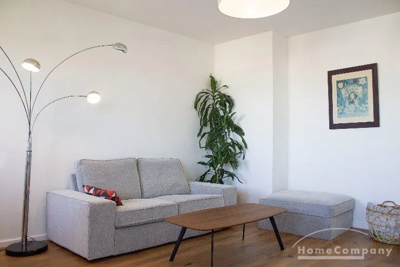 Rundumblick- Wohnung im 14 Stock on City West - Photo 2