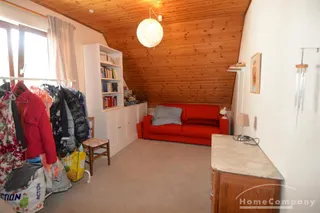 Voll möbliertes Haus in Berlin Lichterade