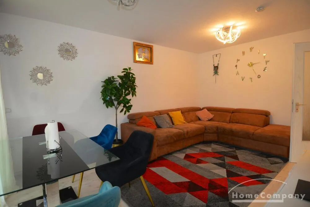 3-Zimmer in Pankow, möbliert - Photo 3