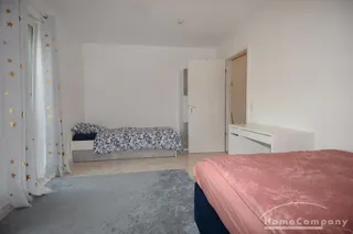 3-Zimmer in Pankow, möbliert