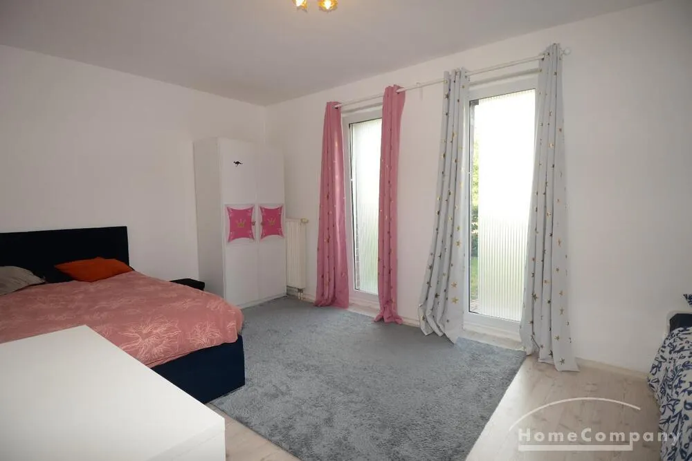 3-Zimmer in Pankow, möbliert - Photo 5