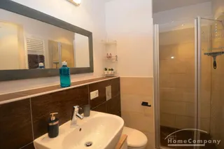 Sehr schöne Neubauwohnung in Friedrichshain