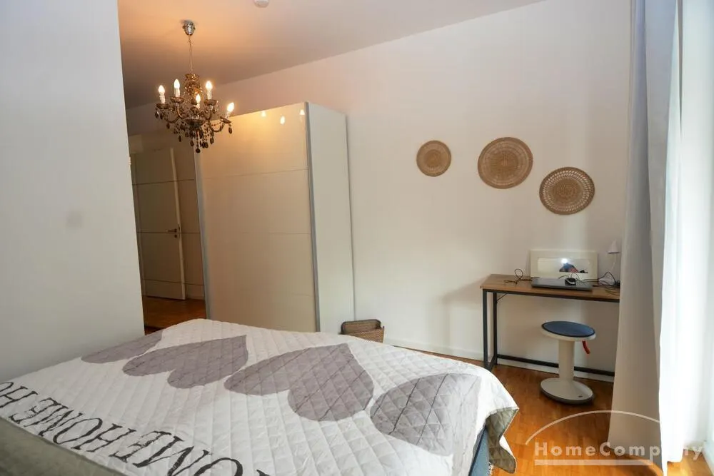 Sehr schöne Neubauwohnung in Friedrichshain - Photo 3