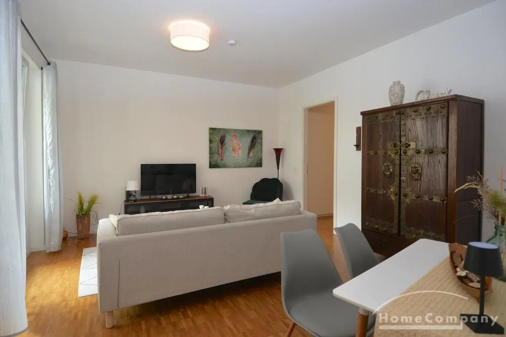Sehr schöne Neubauwohnung in Friedrichshain - Photo 2