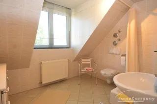 Einliegerwohnung in Stahnsdorf mit riesiger Terrasse
