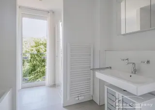 Hochwertige 2 Zimmer Wohnung in Mitte