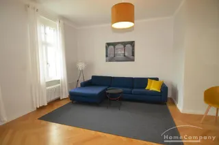 Wohnen