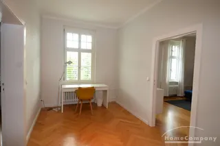 Sehr schöne Wohnung nähe Hauptbahnhof