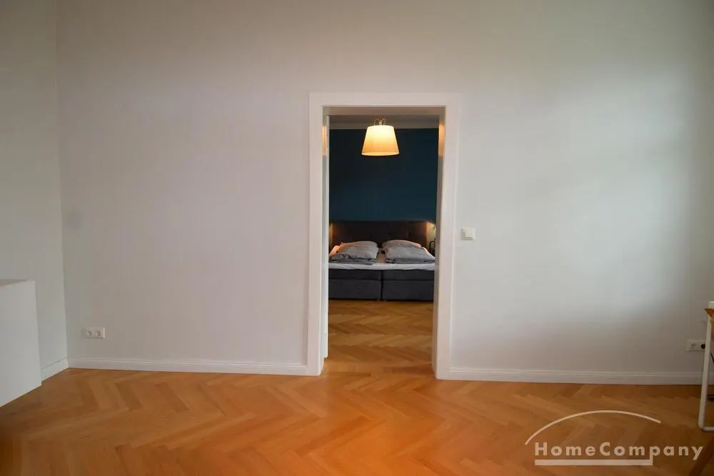 Sehr schöne Wohnung nähe Hauptbahnhof - Photo 4