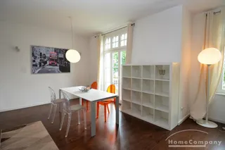 Wohnen/Essen