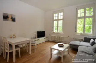 Wohnen