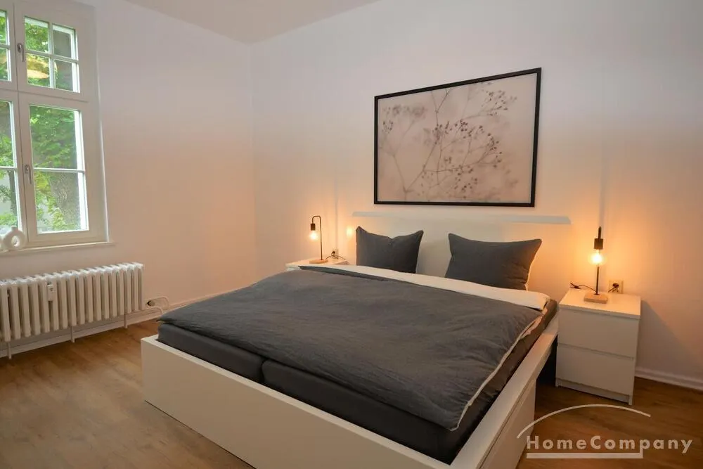 Sehr zentrale Wohnung nähe Hauptbahnhof - Foto 5