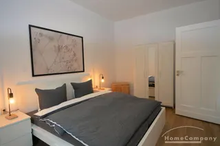Sehr zentrale Wohnung nähe Hauptbahnhof