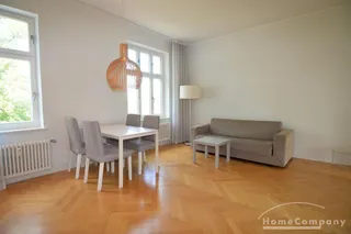 Wohnen