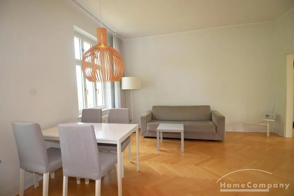Sehr 2 Zi schöne Wohnung nähe Hauptbahnhof - Photo 3