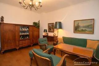 Wohnen