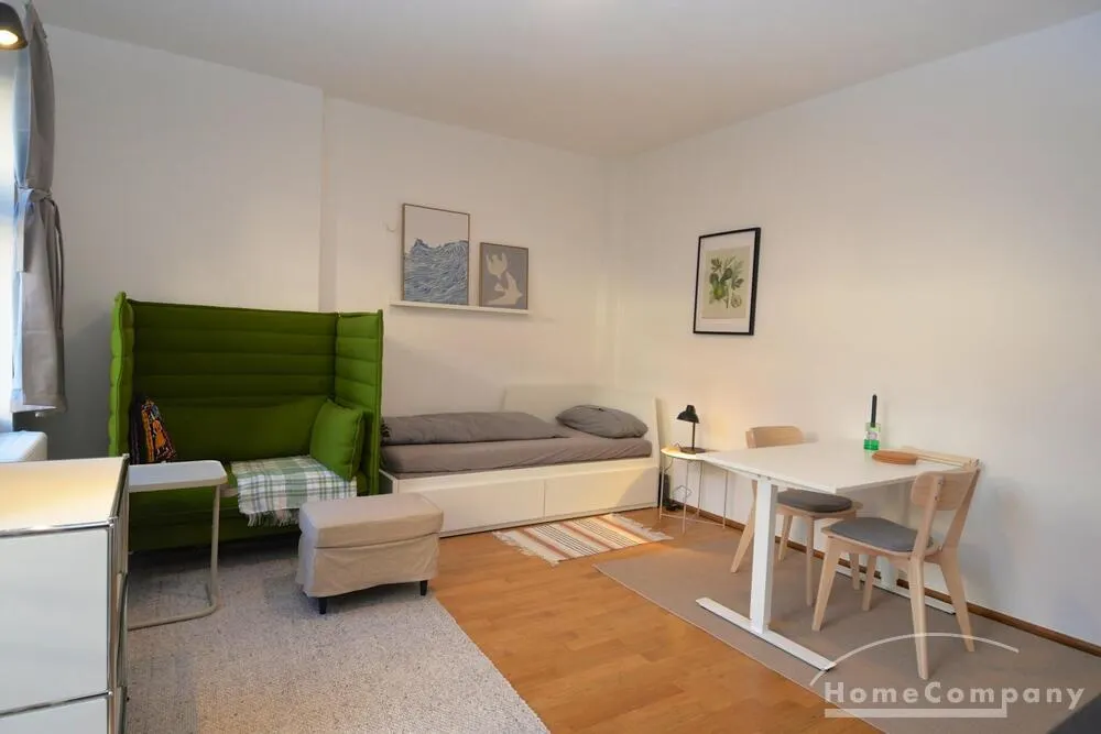 Wohnung in Potsdam Innenstadt - Photo 2