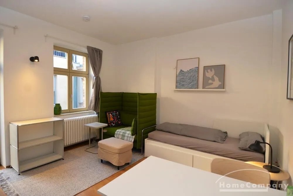 Wohnung in Potsdam Innenstadt - Photo 1