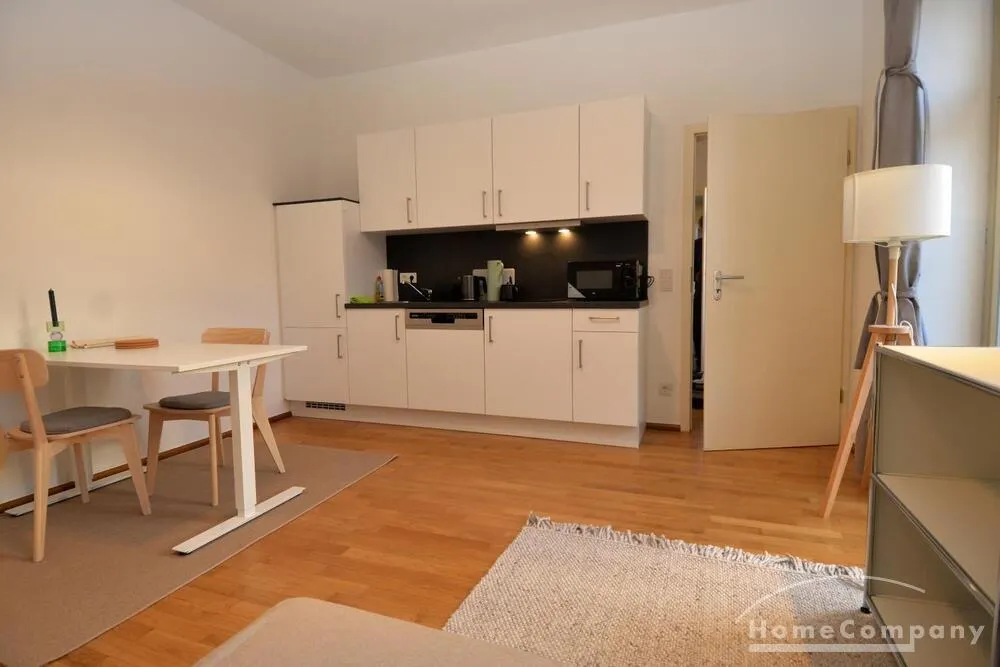 Wohnung in Potsdam Innenstadt - Photo 5