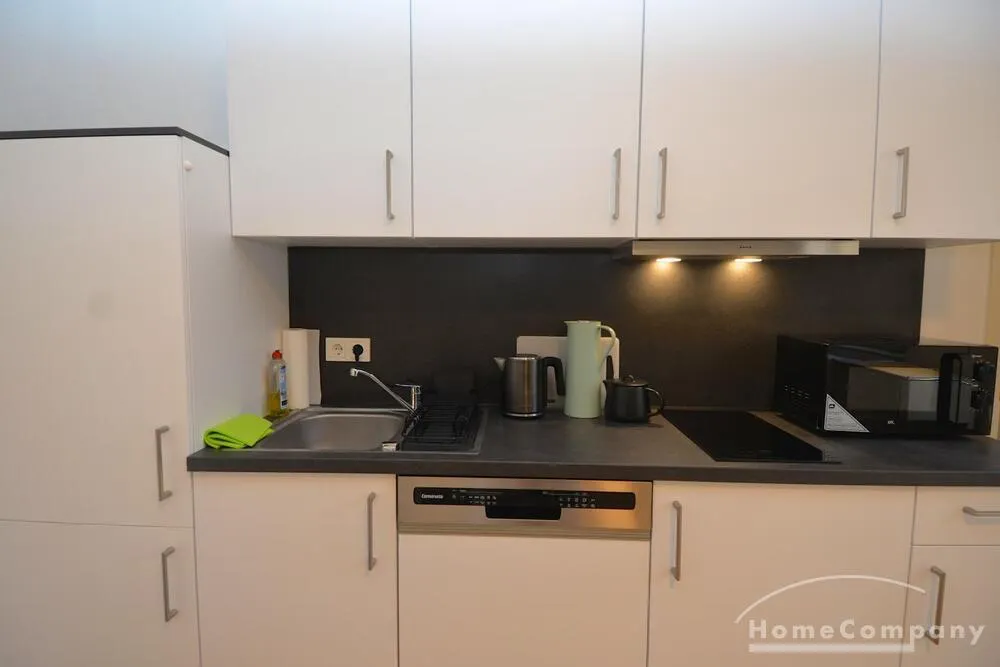 Wohnung in Potsdam Innenstadt - Photo 4