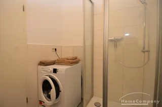 Wohnung in Potsdam Innenstadt