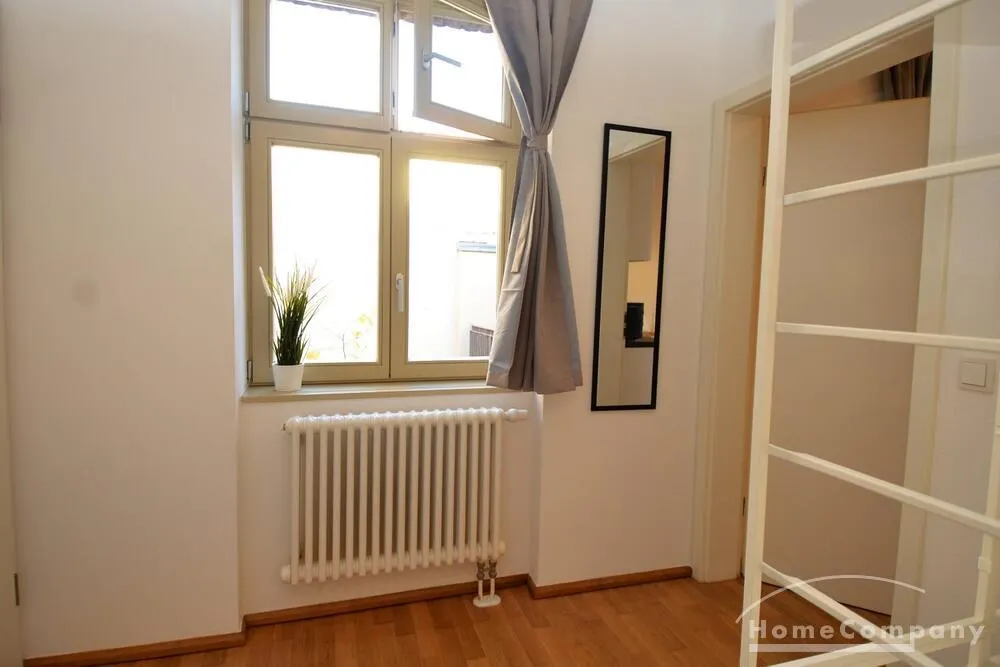 Wohnung in Potsdam Innenstadt - Photo 3