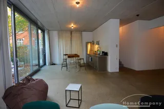 Wohnen/Arbeiten/Küche