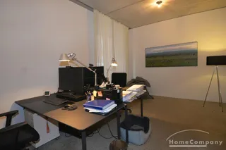 Wohn und Arbeitsloft Nähe Hauptbahnhof