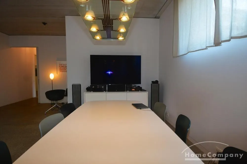 Wohn und Arbeitsloft Nähe Hauptbahnhof - Photo 5