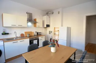 Wohnküche