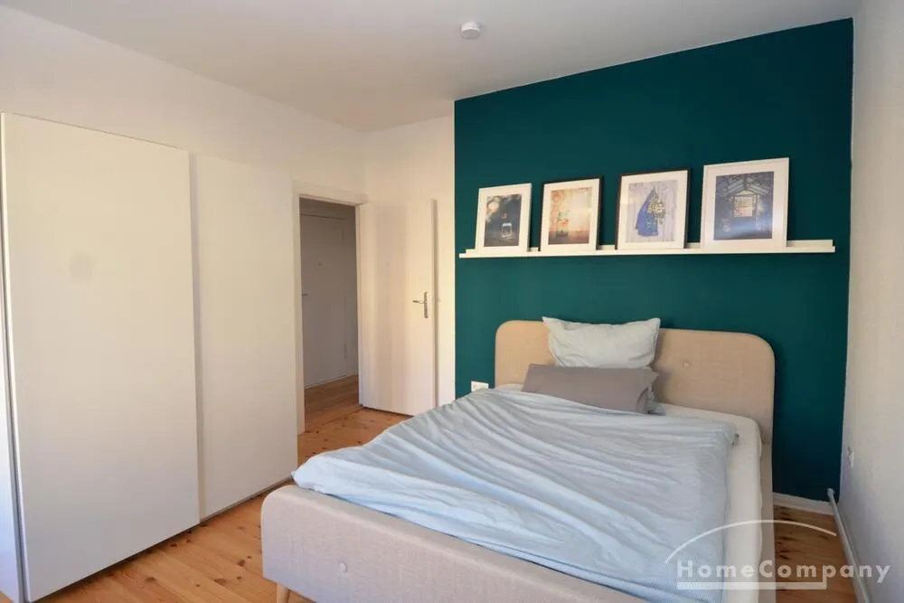 Erstbezug, Wohnung in Reinickendorf - Photo 5