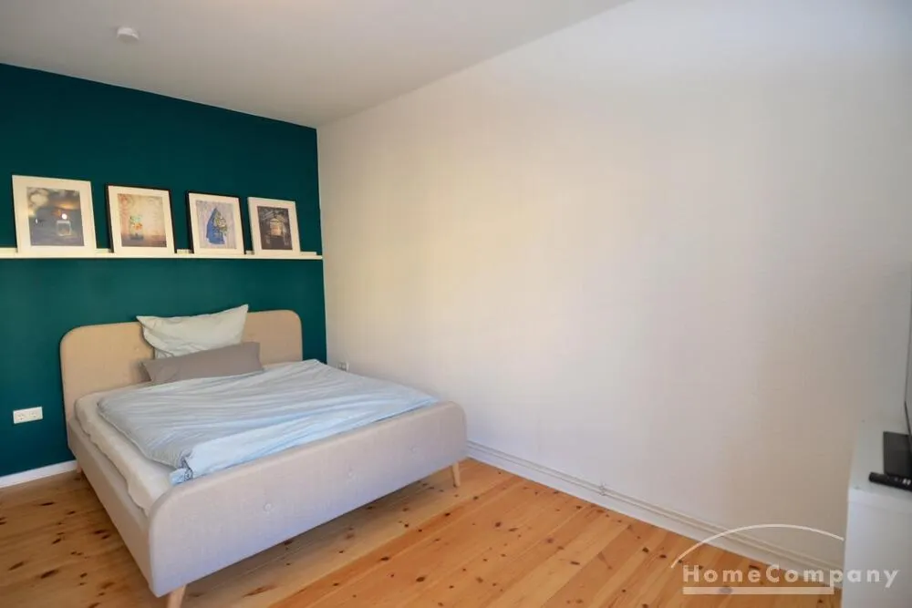 Erstbezug, Wohnung in Reinickendorf - Photo 4