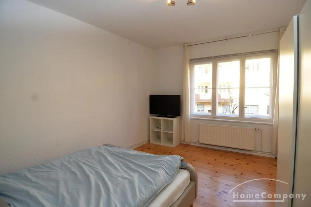 Erstbezug, Wohnung in Reinickendorf - Photo 3