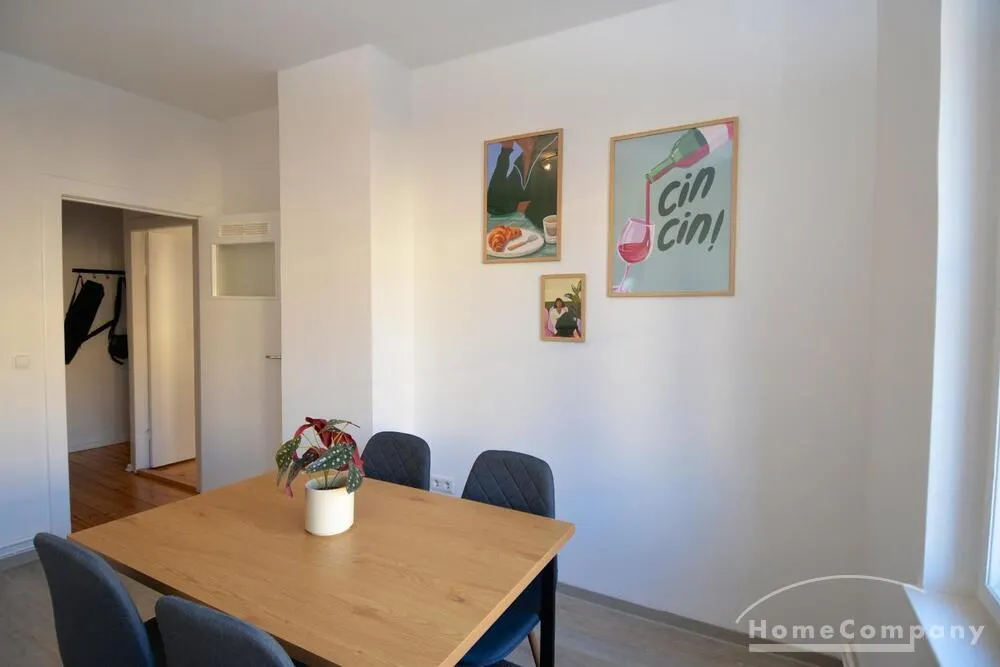 Erstbezug, Wohnung in Reinickendorf - Photo 2