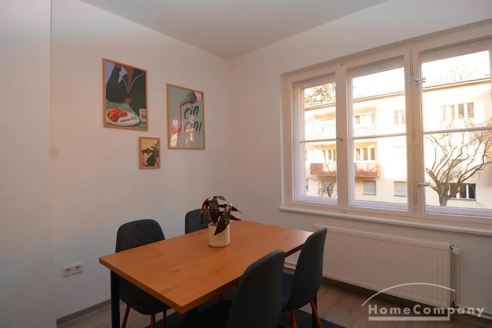 Erstbezug, Wohnung in Reinickendorf - Photo 1