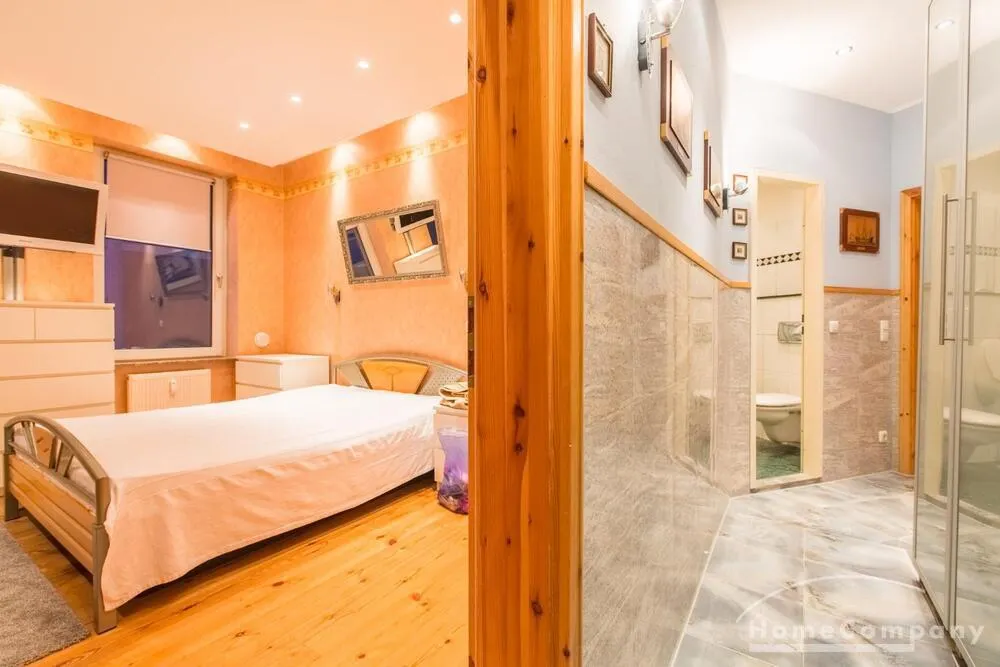 Große 2-Zimmer-Altbauwohnung in Schöneberg, möbliert - Foto 5