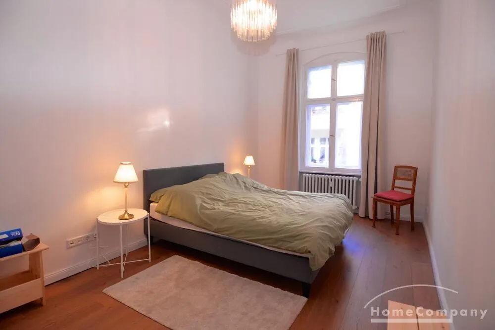 Moderne 2-Zi.-Wohnung, Spreenähe, Schloss Charlottenburg - Foto 4