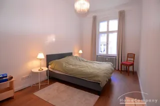 Schlafen