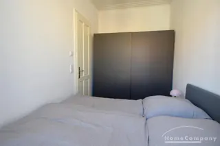 Modernes Apartment mit Balkon und TG Platz am Lietzensee